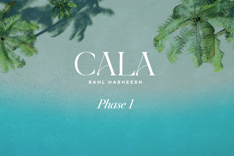 Cala - Sahl hasheesh